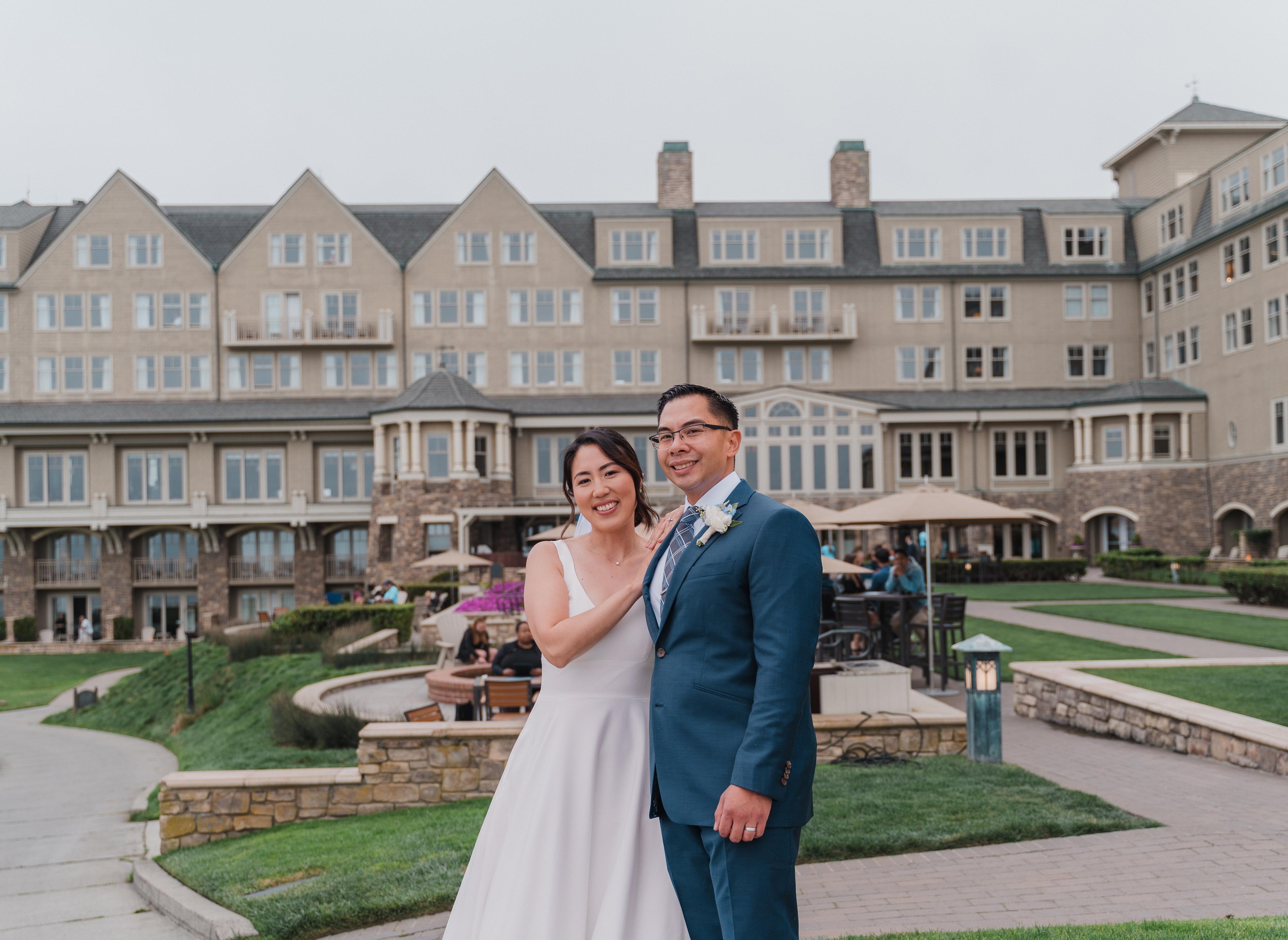 I am honored that you are considering me to capture your special day.