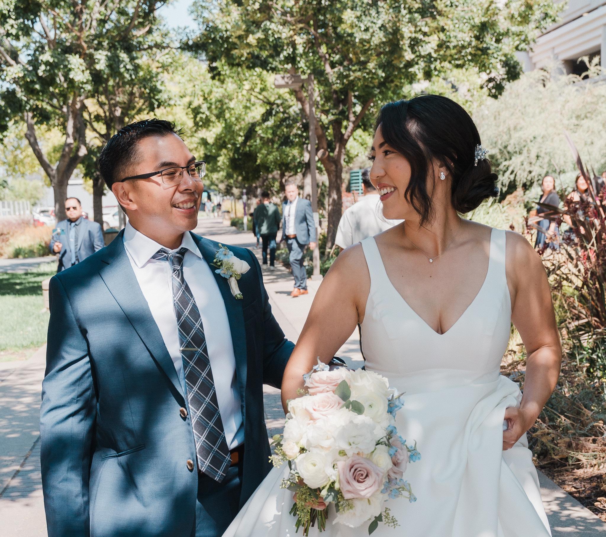 I am honored that you are considering me to capture your special day.